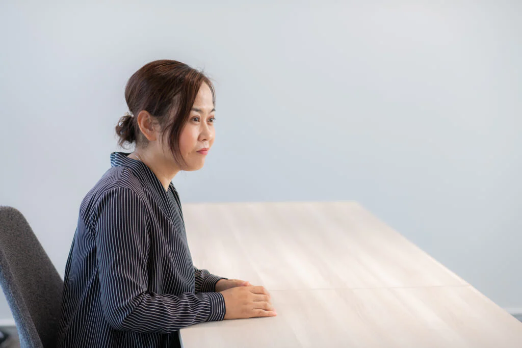 「食」だけでなく、生活リズムを整えて