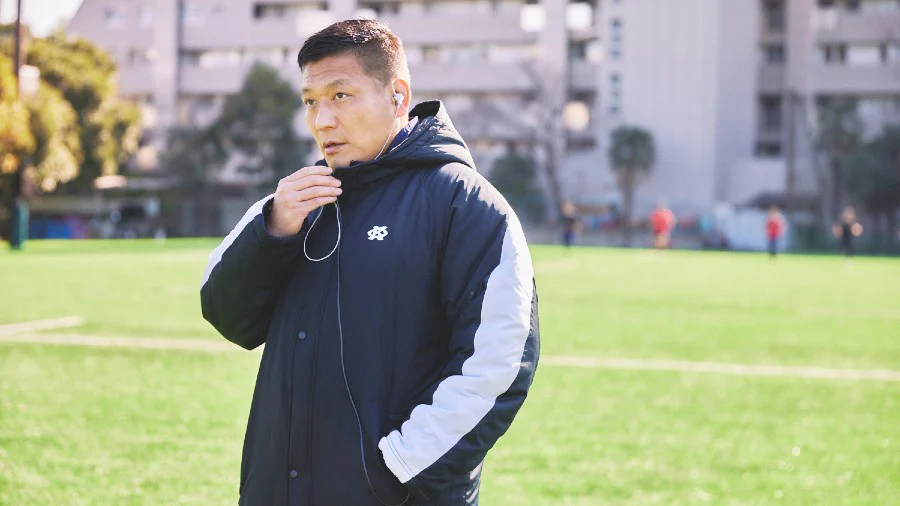 監督の朝は早い！毎日の朝食がカラダ作りの基本