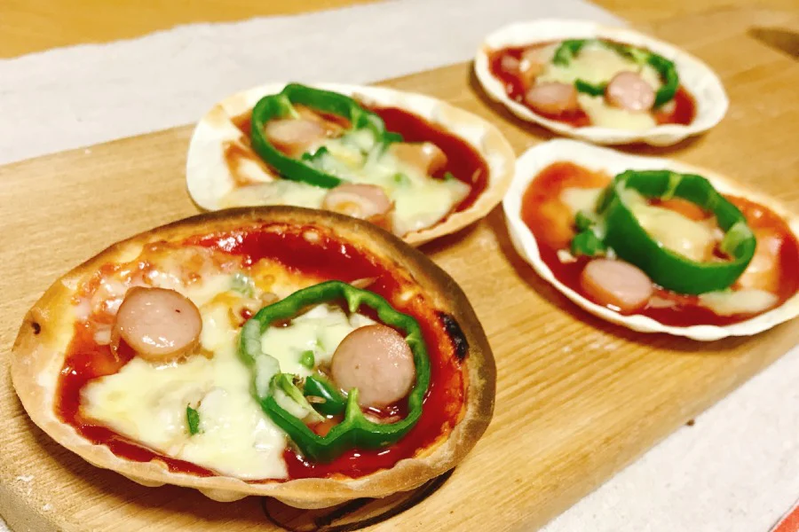 編集部でも作ってみた！