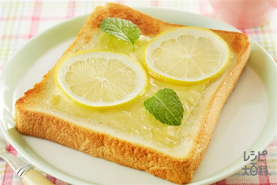 「パルスイート® 」を使ったヘルシー朝ごはんレシピ