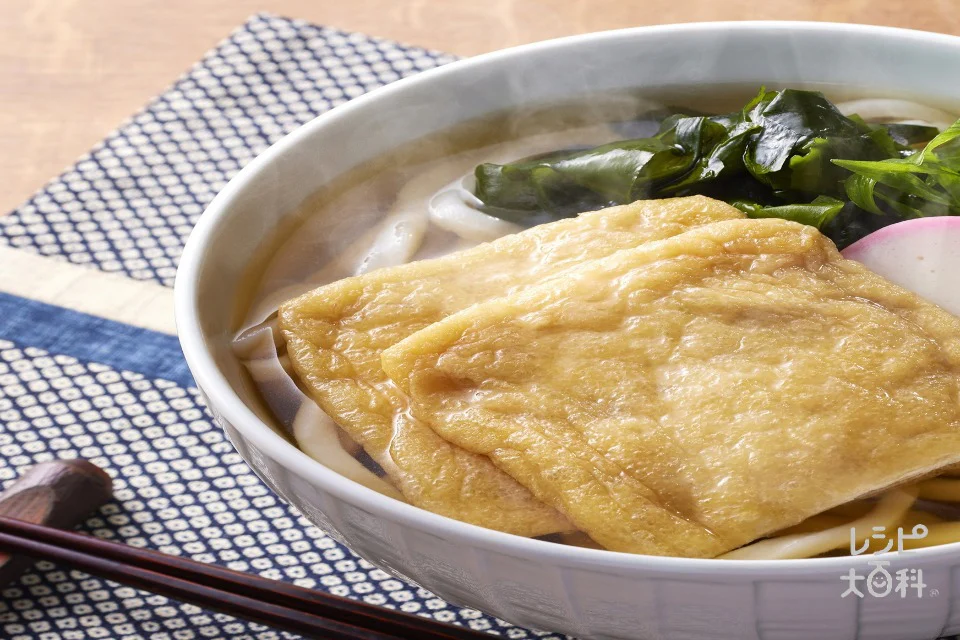 アボソメ焼き