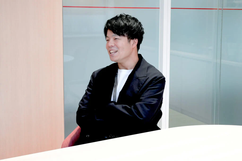 水野さん