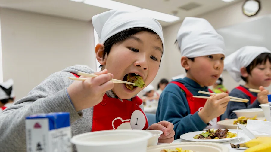 野菜好きが続々！？「Cook Do®」で野菜がもっと身近に