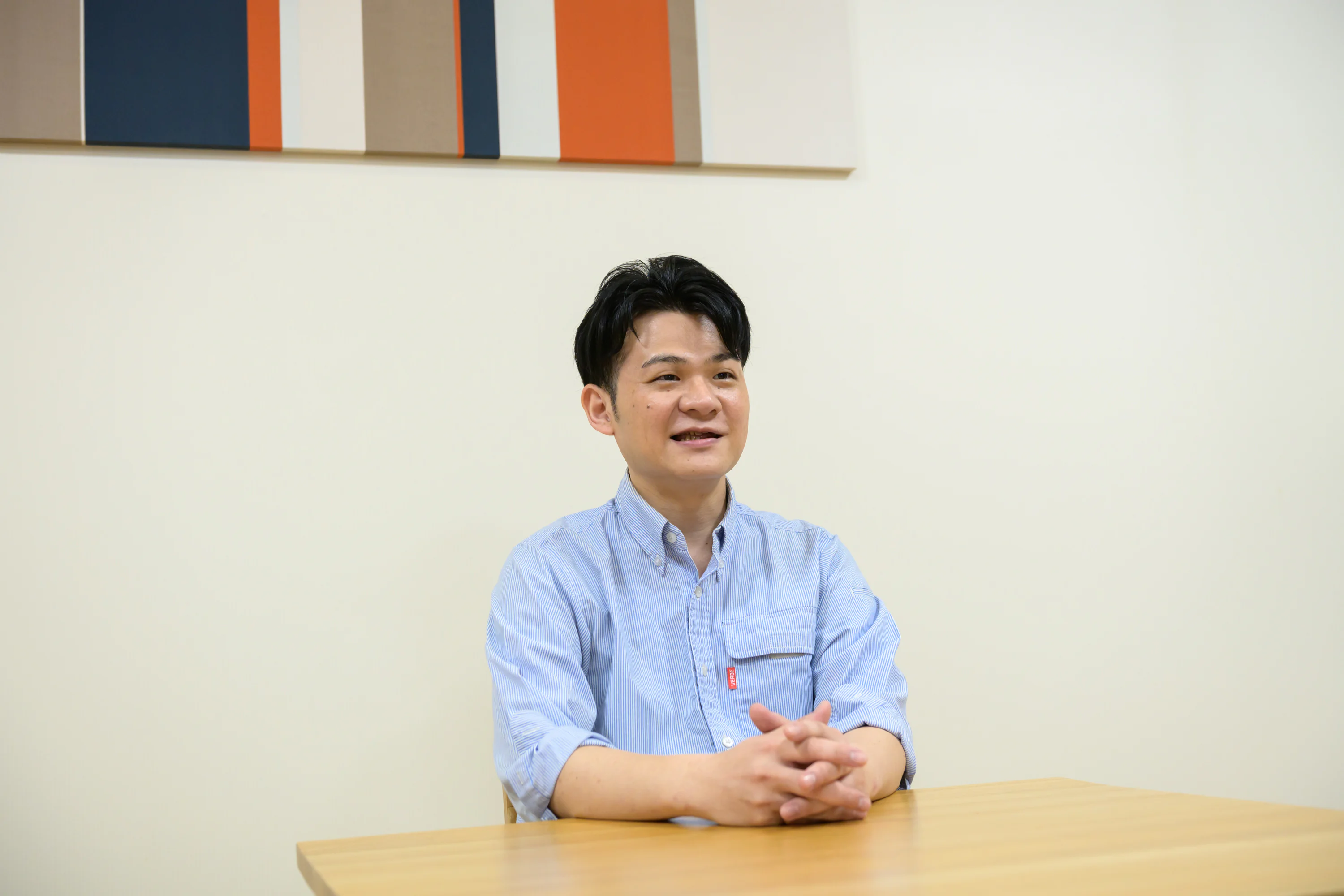 木場さんの画像