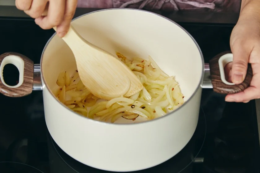 シーフードのミルクスープカレーのつくり方_2_1
