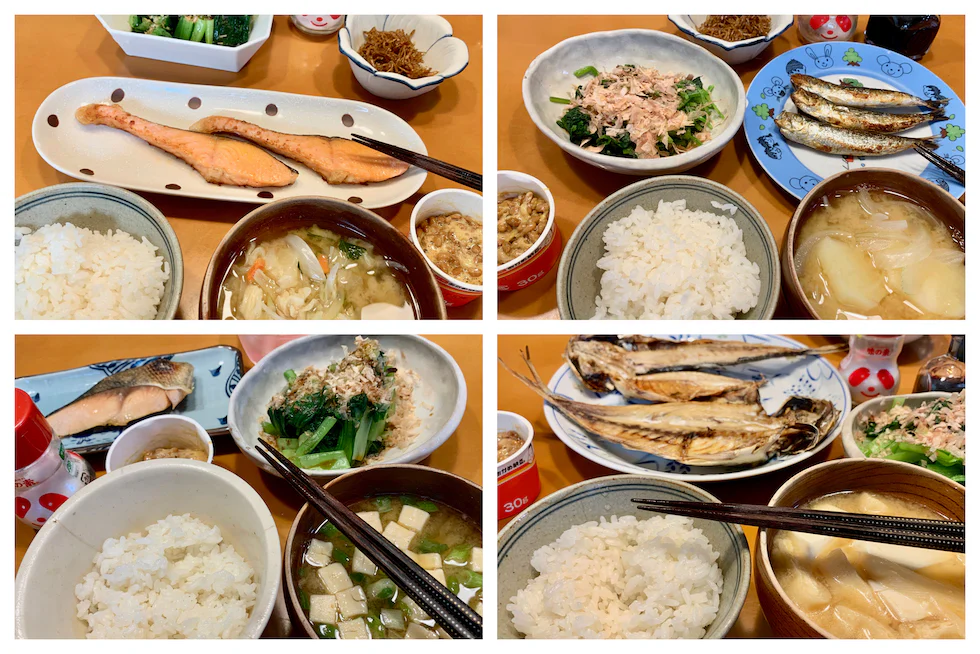 会食多めでもできる健康管理術!岡本さんのご飯ルール