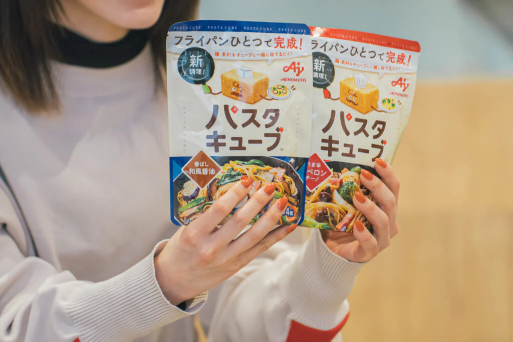 唯一無二の価値を伝えたい！パッケージとテレビCMの新しい表現