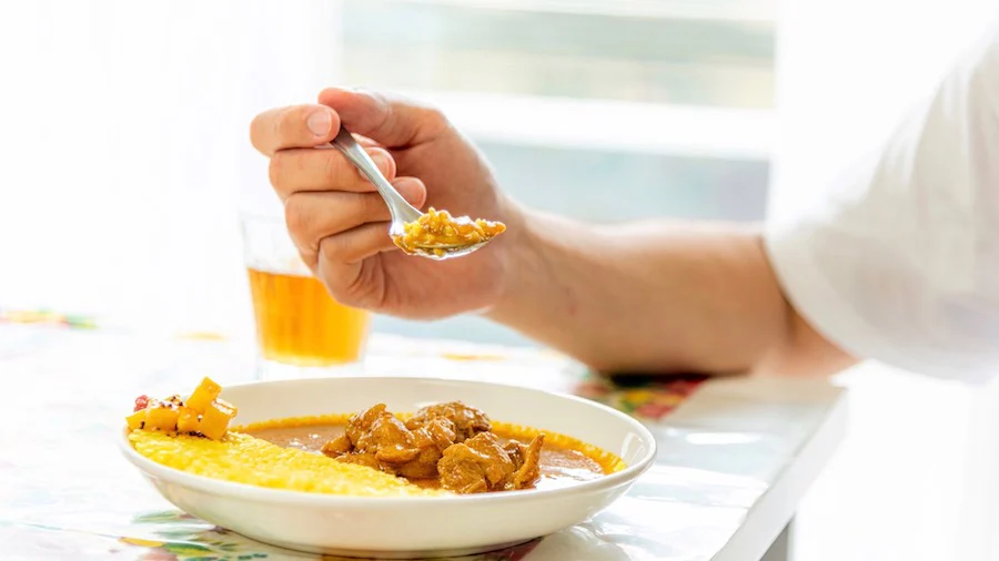 煮込み料理のコツは、足すことではなく引き出すこと