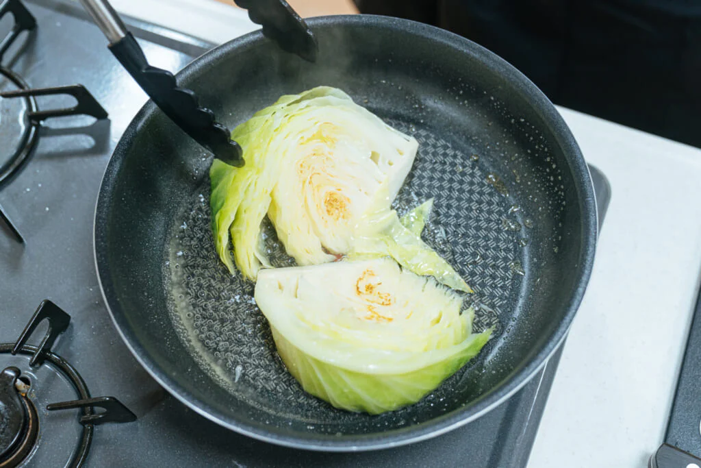 素材の個性を活かす、焼きの“極意”を知ろう!
