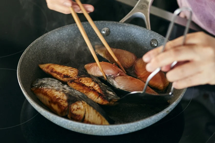 さわらのゆず風味焼きのつくり方_3_1
