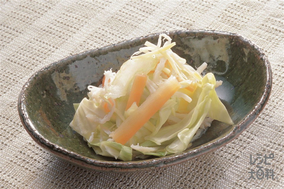 セロリ にんじん 「パルスイート カロリーゼロ」の人気レシピ