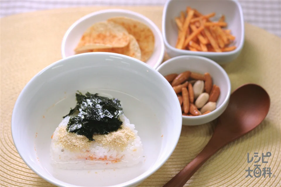 超簡単ピリ辛クッパ ~某有名焼肉屋風~