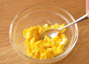 レンジであったか！鶏だし卵かけごはんのつくり方_1_3