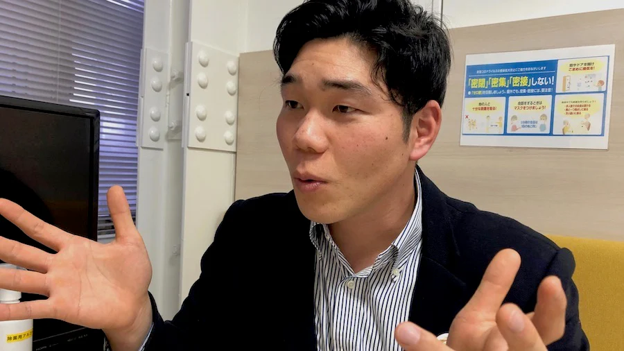 野菜摂取最下位だった愛知県で産声をあげた「ラブベジ®」