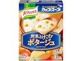 「クノール® カップスープ」ポタージュ