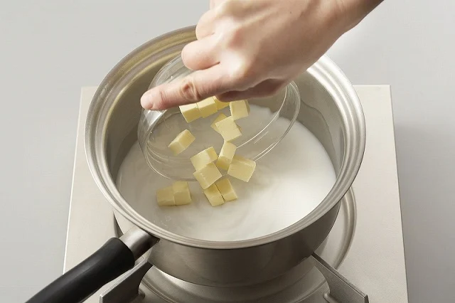 シュークリームのつくり方_2_1