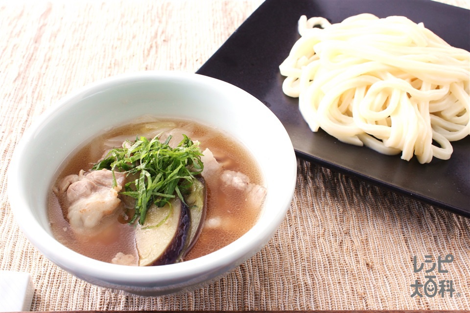 鶏 うどんの人気レシピ・コンテンツ 64件 | 【味の素パーク】