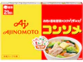「味の素KKコンソメ」固形タイプ
