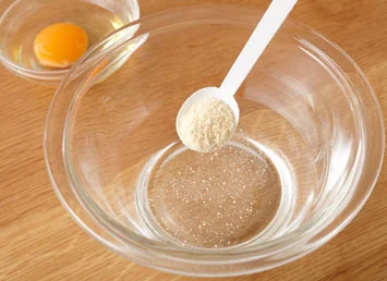 鶏だし温玉スープごはん のつくり方_1_1