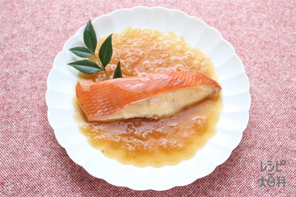 みぞれ煮の人気レシピ・コンテンツ 20件 | 【味の素パーク】