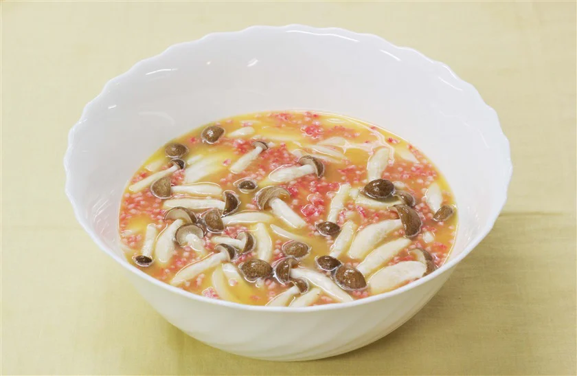 中華風茶碗蒸しスープのつくり方_2_1