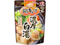 「鍋キューブ®」濃厚白湯