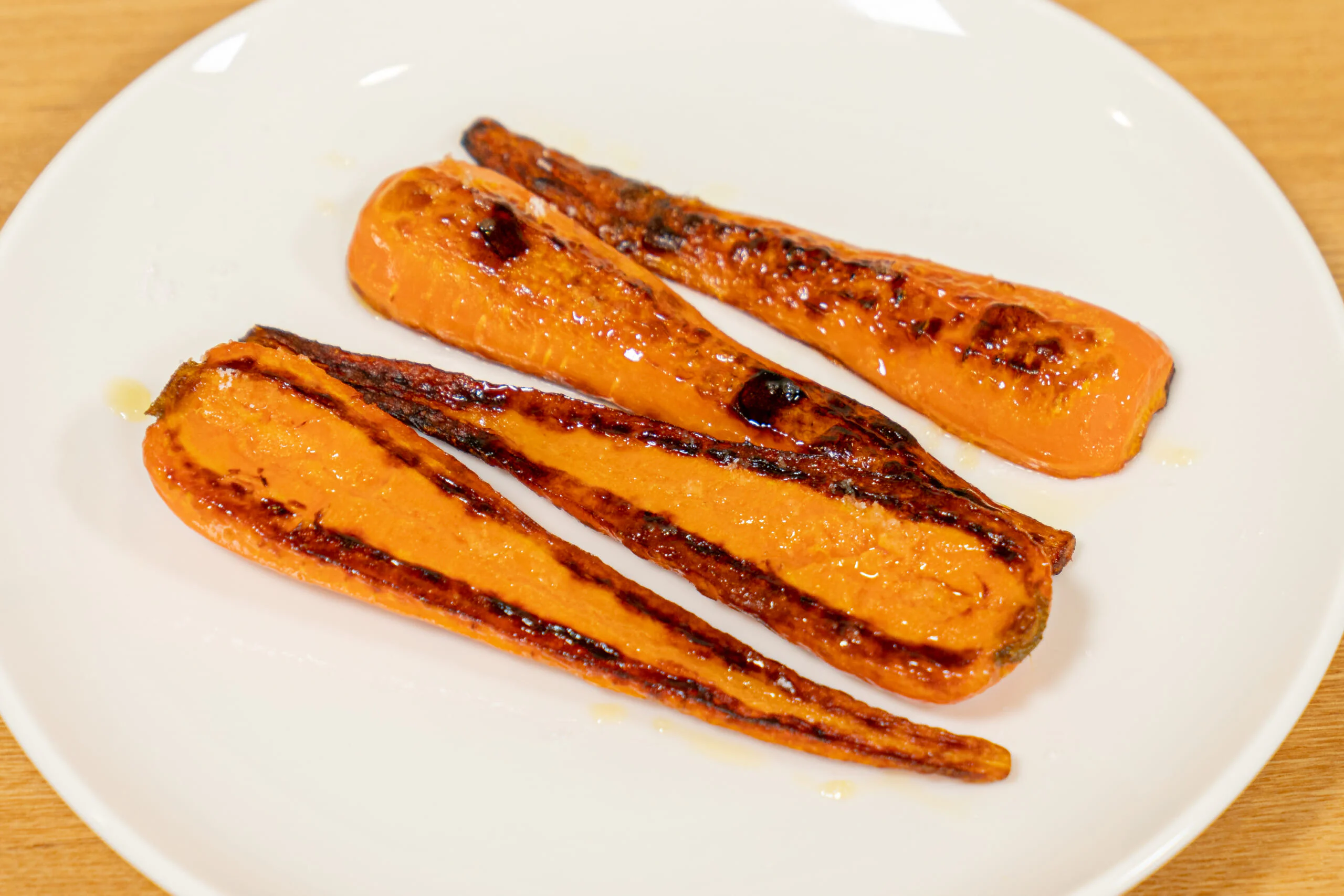 根菜のおいしさを引き出す!調理科学の研究者に聞く「焼きの極意」【大根・にんじん編】