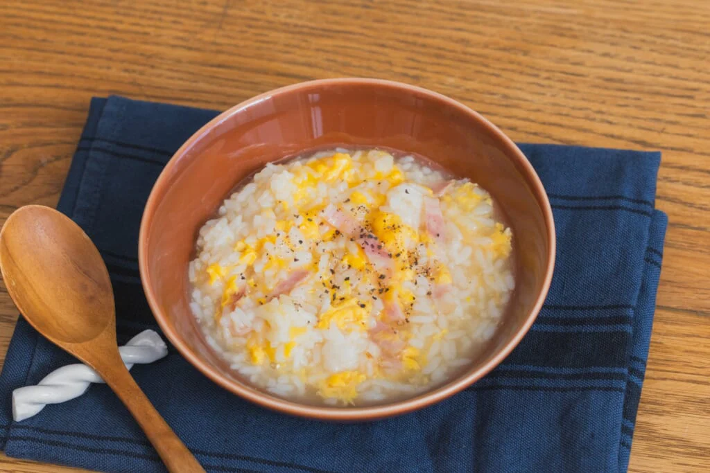 スープ感覚で楽しむ洋風おでん。味の決め手はコンソメ