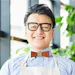 役割:インタビューした人 所属:アイス研究家 名前:シズリーナ荒井さんさん