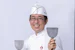 役割：教えてくれた人 所属：オタフクソース株式会社 共創本部 お好み焼館 お好み焼課 課長 名前：お好み焼士マイスター・春名陽介さんさん