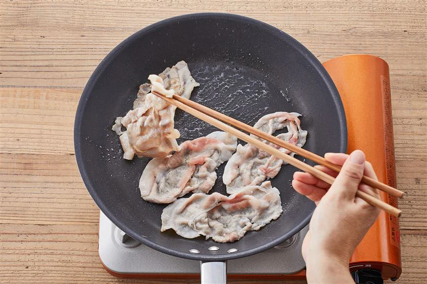 冷やし中華(和風味)のつくり方_6_1