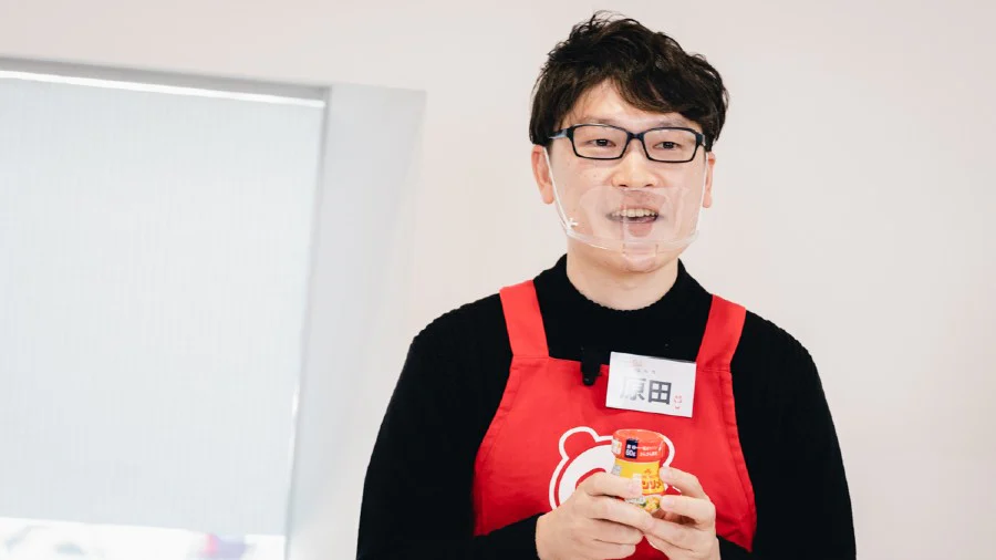 「味の素KK コンソメ」のおいしさの秘密
