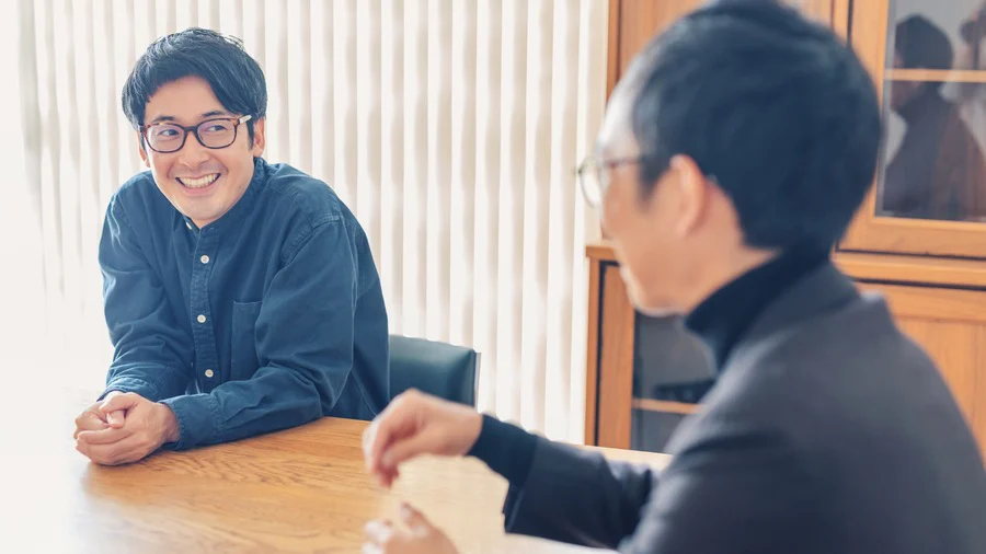 いきいきした野菜を、多くの人に届けたい