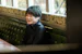 役割：インタビューした人 名前：稲田 俊輔さんさん