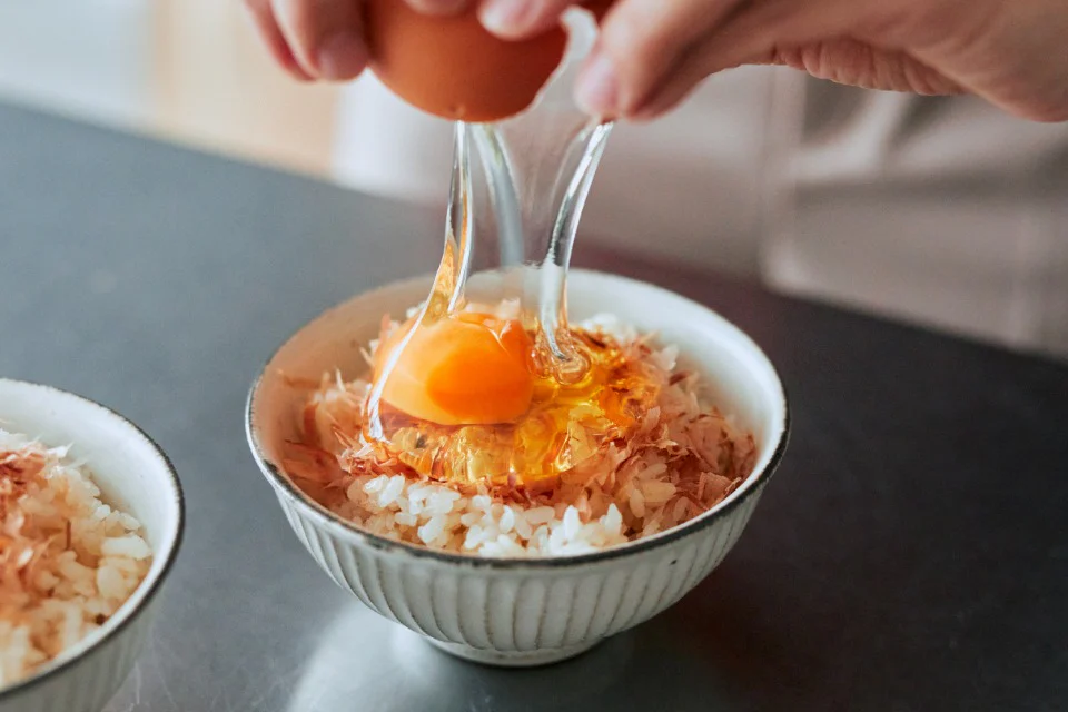 だし炊き卵かけごはんのつくり方_3_1