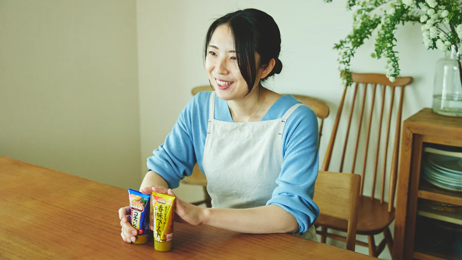 サラダ感覚で食べられる、爽やかなキムチ