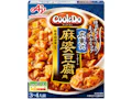 「Cook Do®」広東式麻婆豆腐用