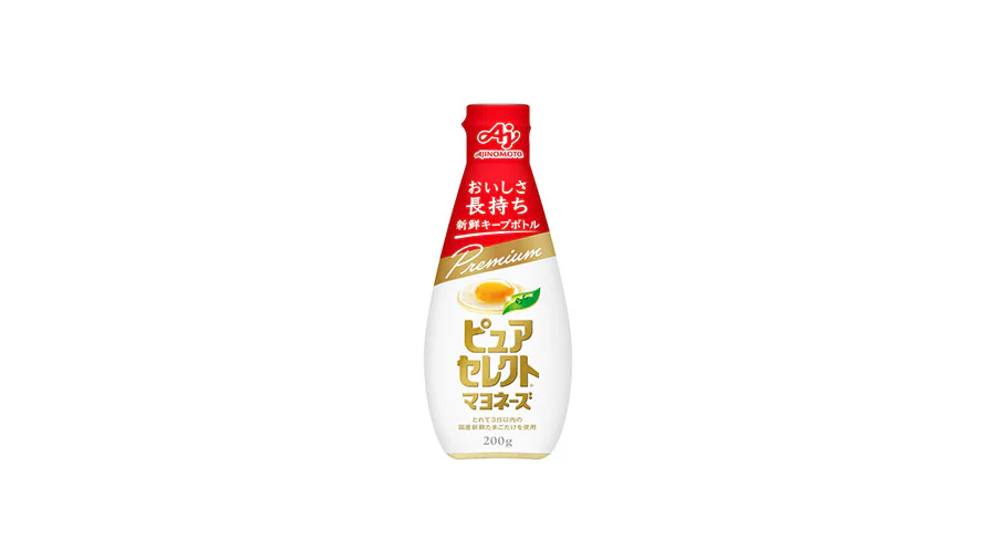 「ピュアセレクト® 」新鮮キープボトル