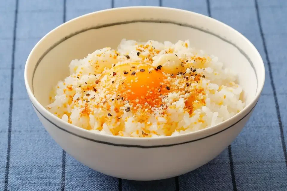 「コンソメる♪」レシピ