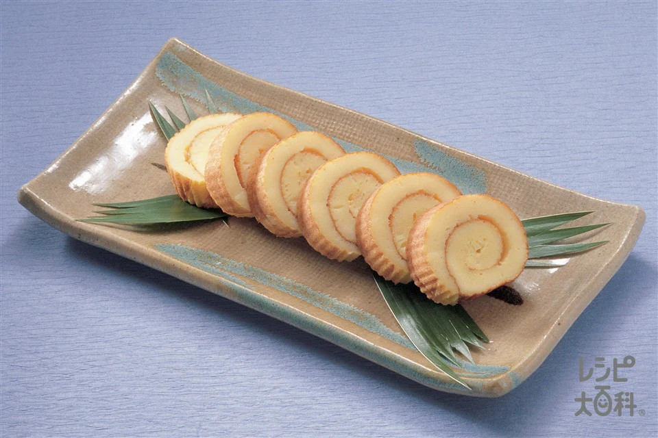 だて巻き