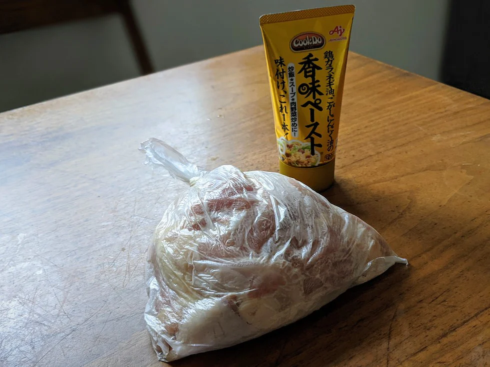 子どもたちも大喜びの、食感が楽しいコーンフレーク衣のチキン