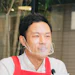 役割：ゲスト 所属：調味料事業部　メニュー調味料グループ 名前：中塚 昌典さんさん