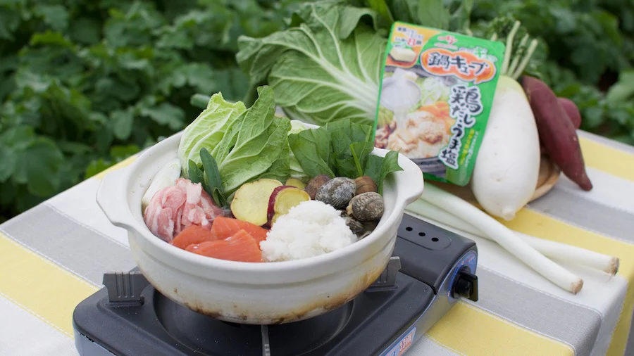 おすすめの食べ方はこれ！農家さん直伝のミニ白菜を使ったレシピ