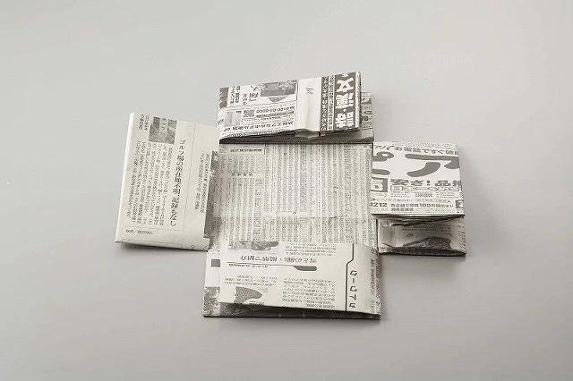 かんたんカステラのつくり方__4