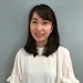 役割:インタビューした人 所属:調味料事業部「鍋キューブ®」担当 名前:久貝 愛さんさん