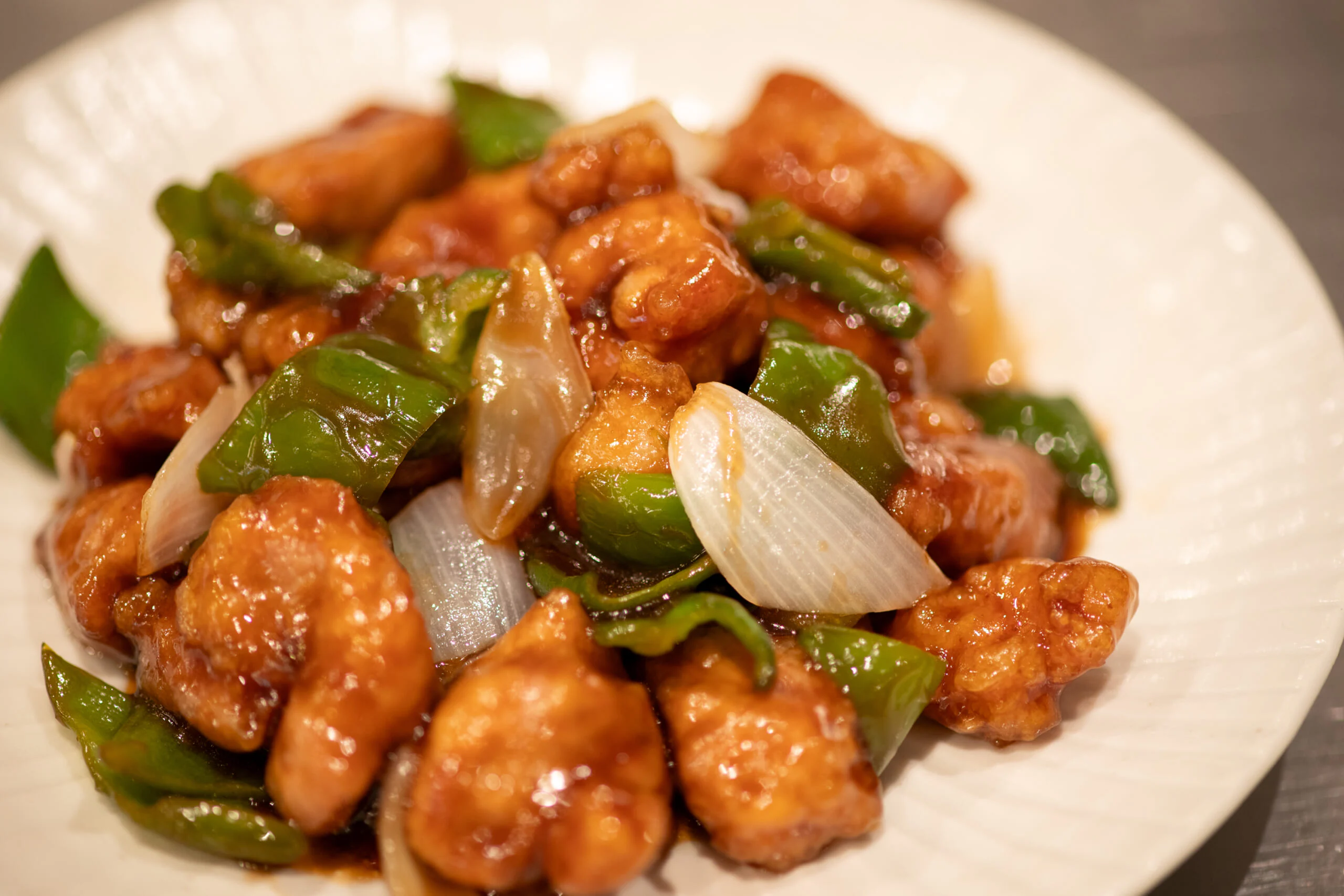 香酢が味の決め手!2024年秋冬期間限定発売の「Cook Do®」<黒酢酢豚用>の特長