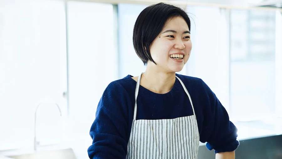 「食材×調理法×味付け」 料理には型がある！