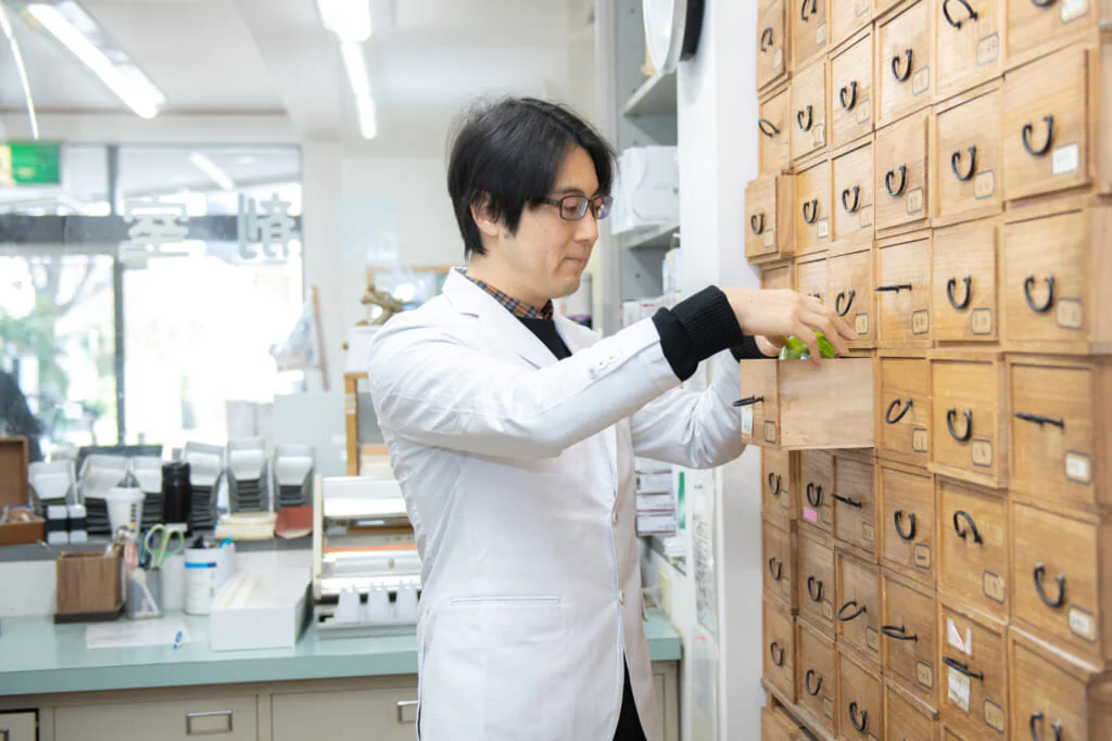 習慣を少しずつ改善することが、健康の維持につながる