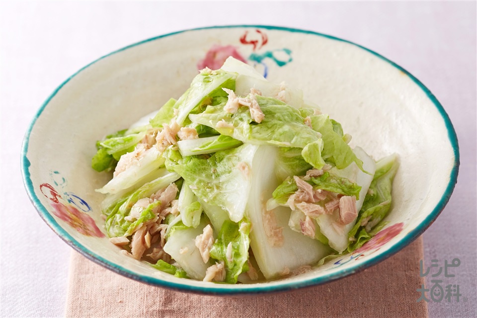 やみつき！無限はくさい