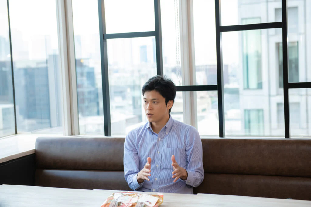 溝上さん